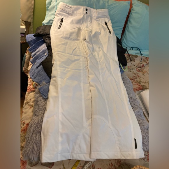 BODY GLOVE WOMEN SKI PANTS NEW. NEVER WORN - Picture 5 of 13